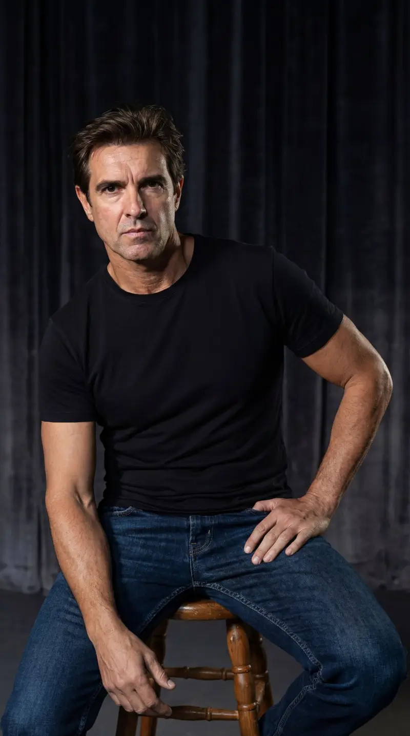 David Aranzabal